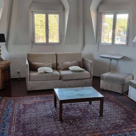 Le Clos Luce Cucq Ngoại thất bức ảnh