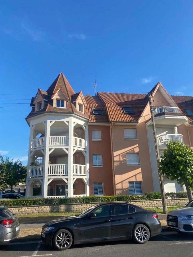 Le Clos Luce Cucq Ngoại thất bức ảnh
