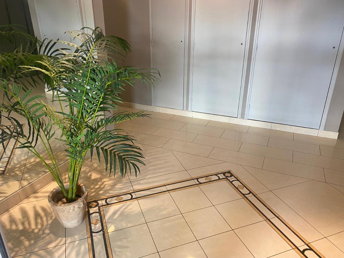 Le Clos Luce Cucq Ngoại thất bức ảnh