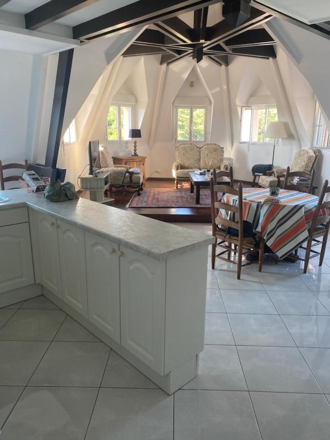 Le Clos Luce Cucq Ngoại thất bức ảnh