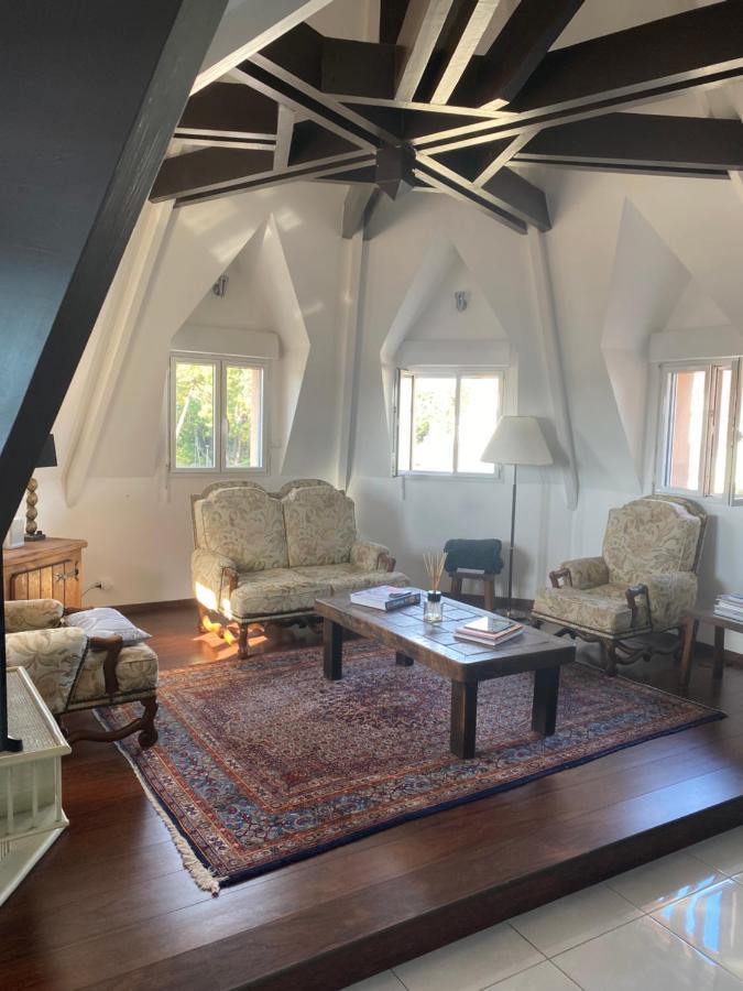 Le Clos Luce Cucq Ngoại thất bức ảnh