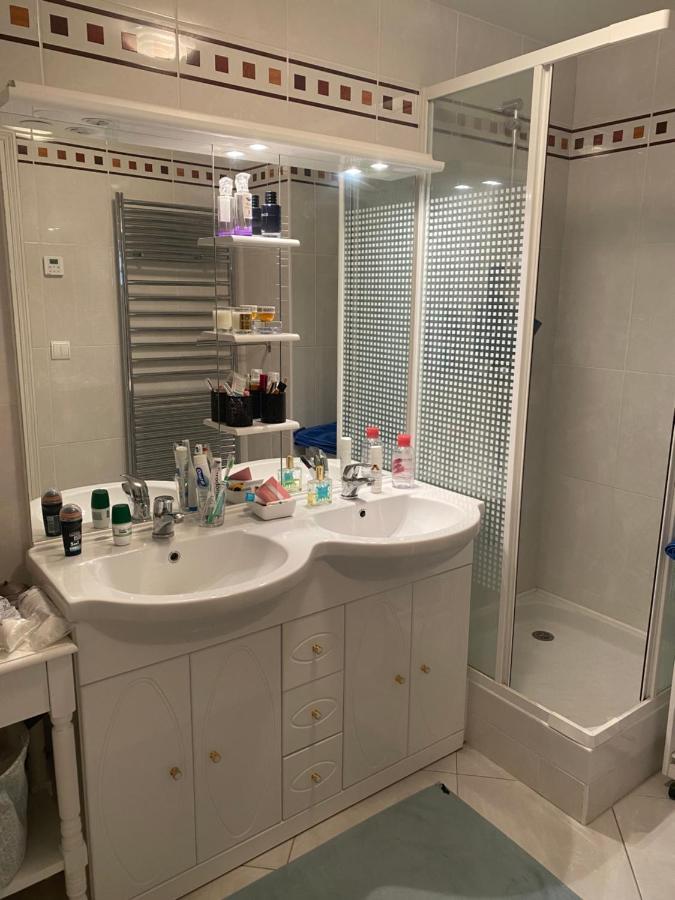 Le Clos Luce Cucq Ngoại thất bức ảnh