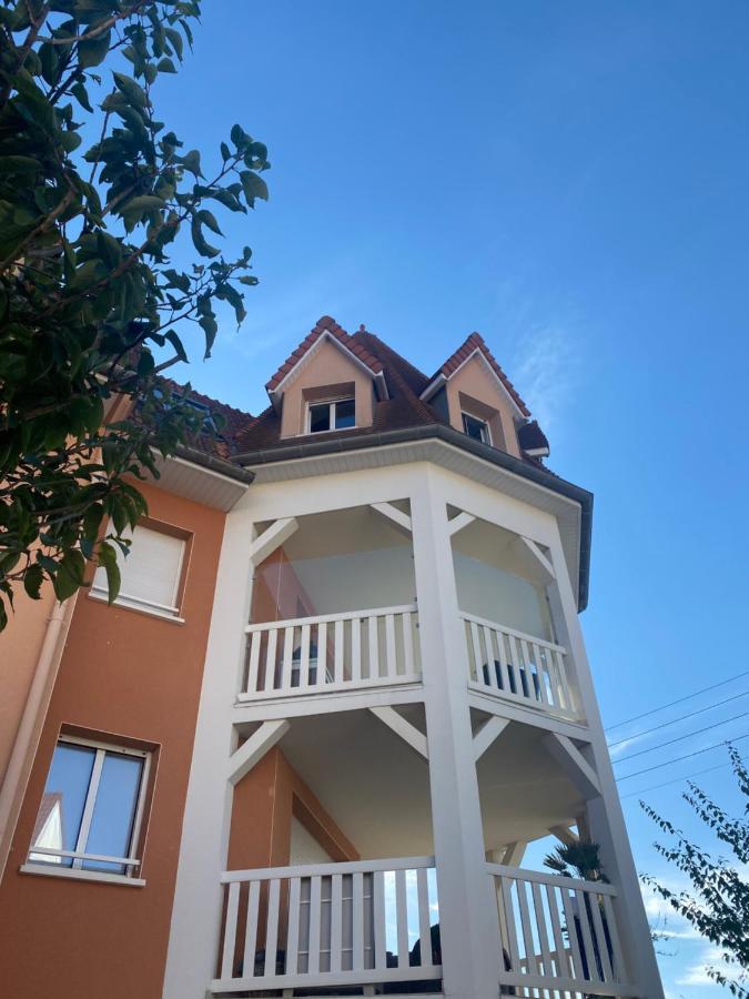 Le Clos Luce Cucq Ngoại thất bức ảnh