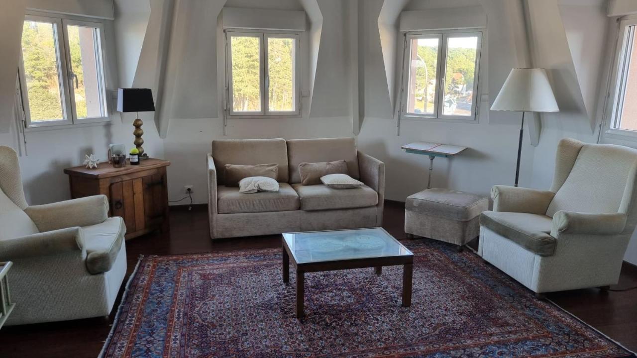 Le Clos Luce Cucq Ngoại thất bức ảnh